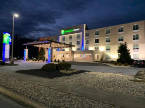 Holiday Inn Express - Allentown North, an IHG Hotel